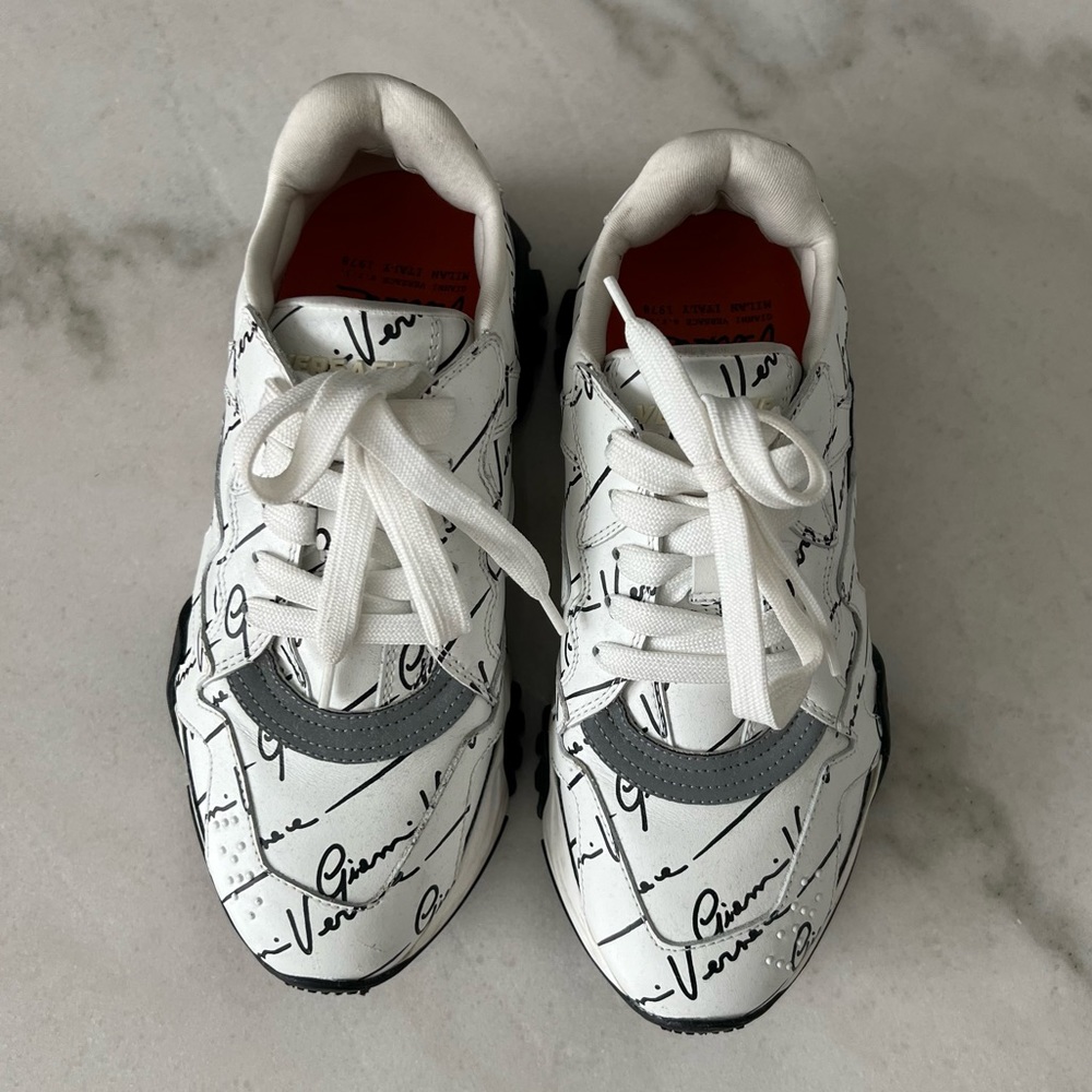 Versace sneakers